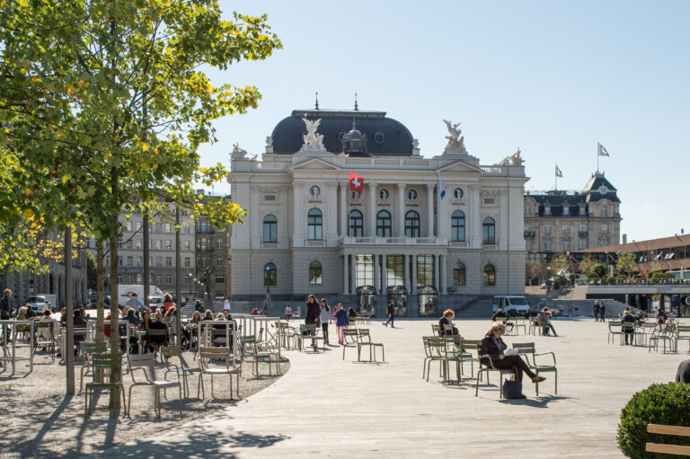 Opernhaus