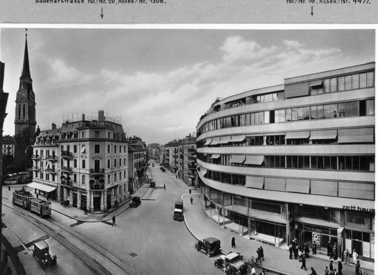 Zett-Haus