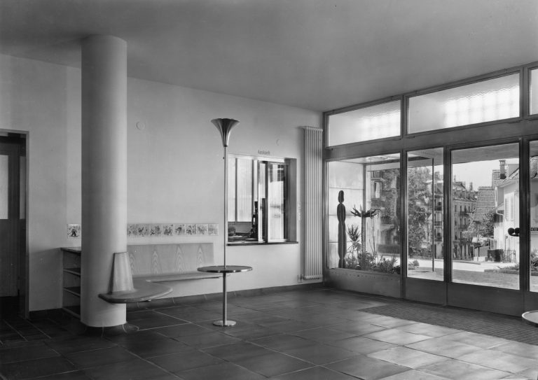Kinderspital