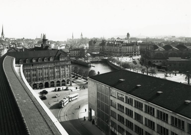 Walcheplatz